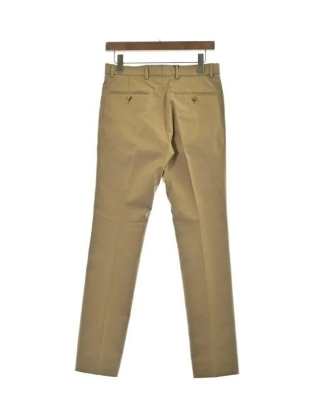 Gucci Trousers Pants Beige